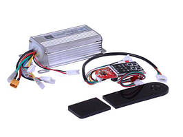 Запчастини на електросамокати