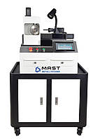 Верстат для заточування свердел MAST Metalltechnik M-DG13 230V PR1