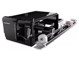 Лазерний верстат з ЧПК Cormak FIBER LF3015GAR PR1