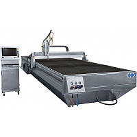 Плазморіз з ЧПУ Cormak VolCut 6000x2000 PR1