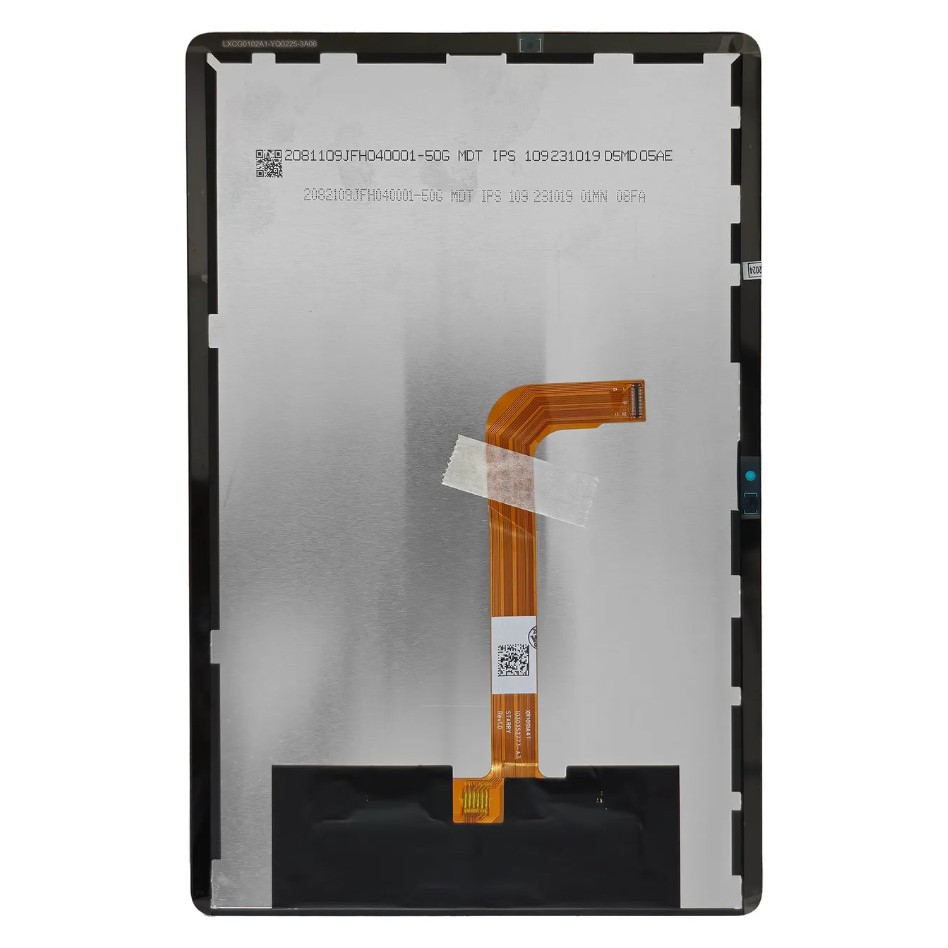 Дисплей до планшету Samsung X210 Galaxy Tab A9+ 11 в зборі з сенсором black Original PRC, фото 1