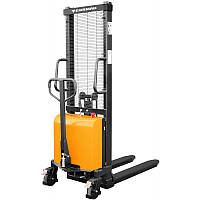 Напівелектричний щогловий візок Cormak B1516 PR1