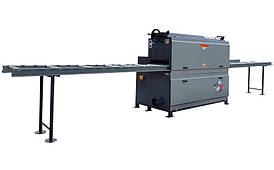 Багатопильний верстат Trak-Met PWT-500 PR1