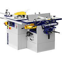Многофункциональные станки