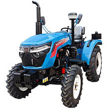 Трактор HORST L244X