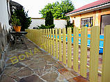 Панельні заборні сітки, фото 5