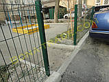 Панельні заборні сітки, фото 6