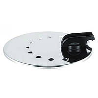 Кришка із захистом від розбризкування Tefal Ingenio 20-28 см (L9829853)
