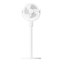 Вентилятор Xiaomi Mijia Circulation Fan + (перехідник на EU розетку)