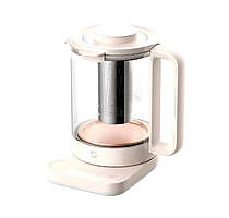 Заварювальний чайник Xiaomi Mi Family Multi functional Health Pot S2 (Китайська Вилка)