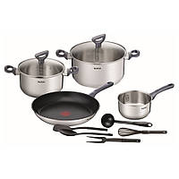 Набор посуды Tefal Daily Cook (G713SB45)