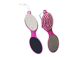 Пемза 4в1 No026 ТМ PRC