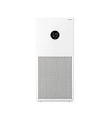 Очищувач повітря Xiaomi Mijia Air Purifier 4 Lite + (перехідник на EU розетку)