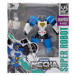 Ігровий набір Bambi KKR-12 Blue