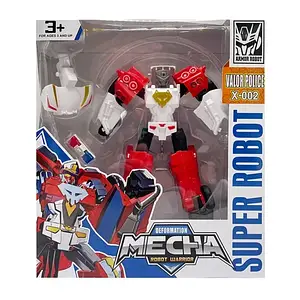 Ігровий набір Bambi KKR-12 Red