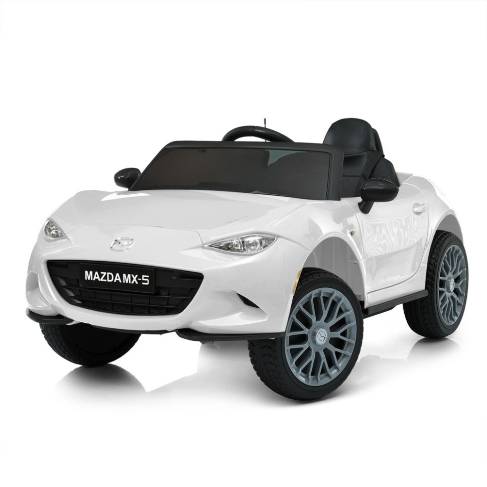 Дитячий електромобіль Машина M 5846EBLR-1 до 30 кг, фото 1