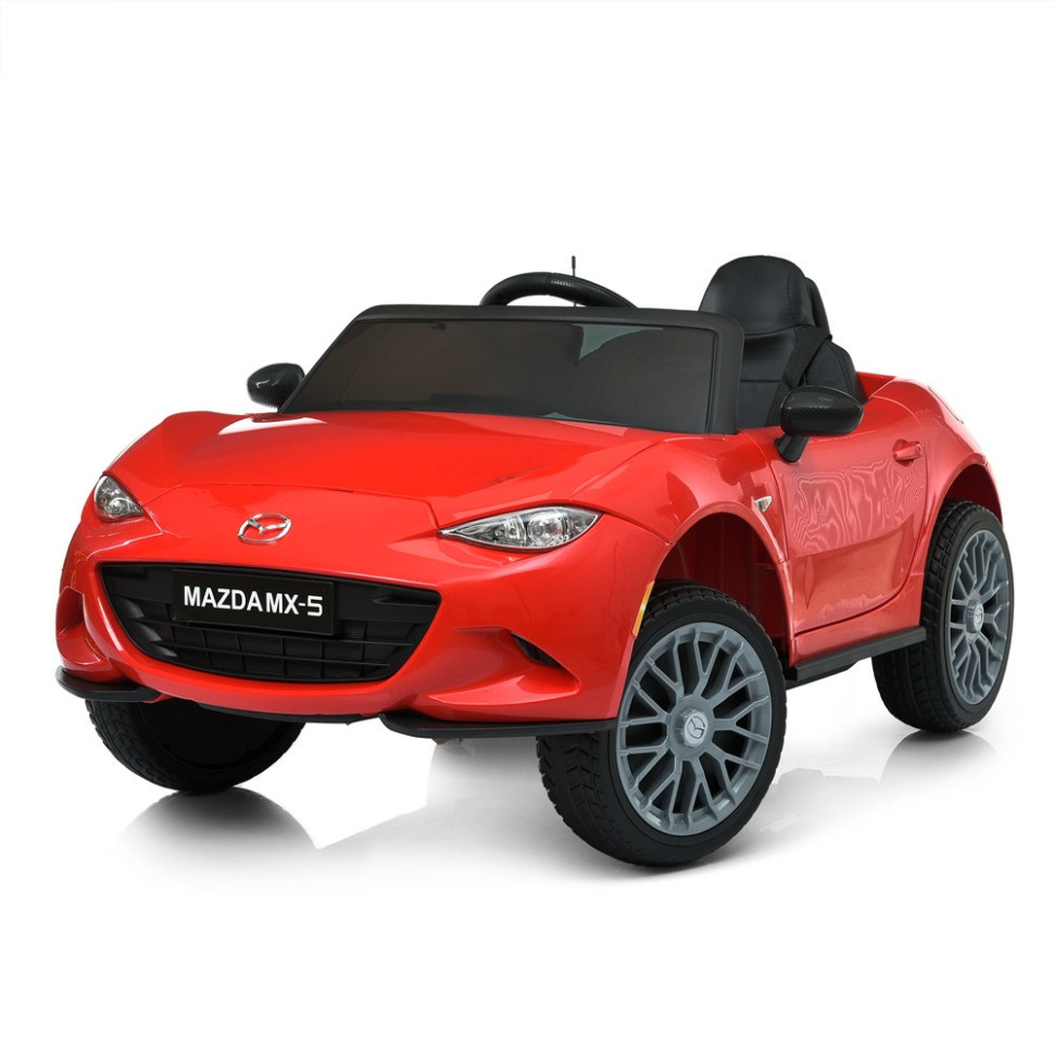 Дитячий електромобіль Машина M 5846EBLR-3  до 30 кг, фото 1