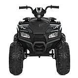 Дитячий електромобіль Квадроцикл M 6060EL-2 (24V) до 35 кг, фото 5