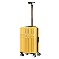 Валіза Sumdex 20" (SWRH-720 Y) жовта