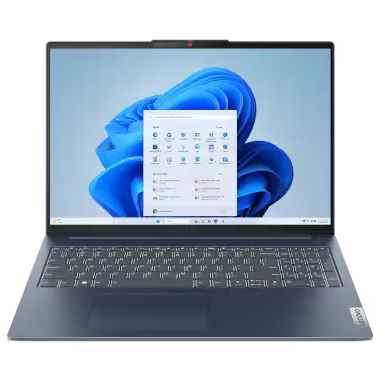 Ноутбук Lenovo IdeaPad Slim 5 16AHP9 (83DD002JUS), фото 1