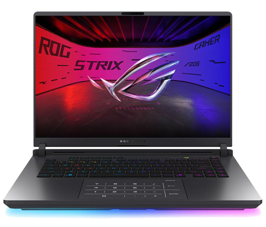 Ноутбук Asus ROG Strix G16 G615LR (G615LR-MS97), фото 1