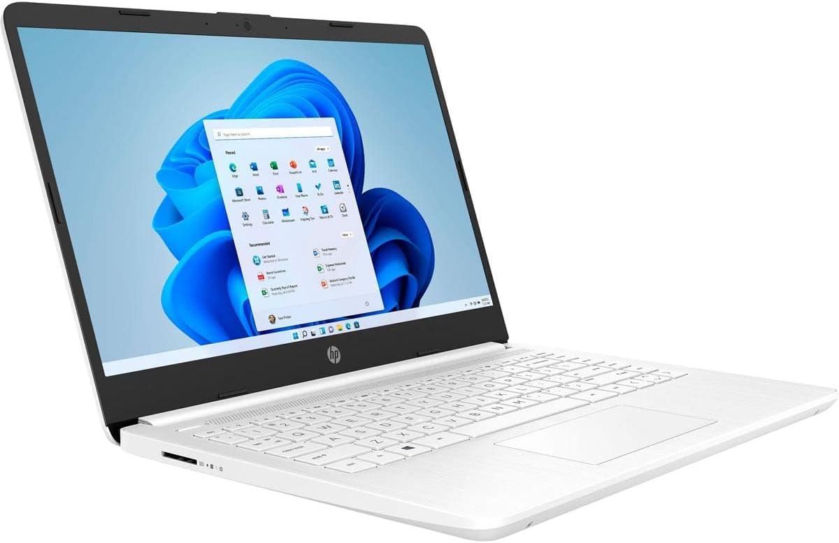 Ноутбук HP 14-dq3000dx (B4GX5UA), фото 1