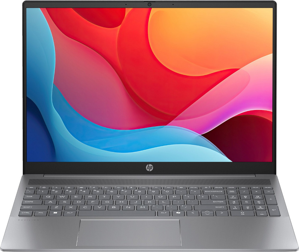 Ноутбук HP Pavilion 16-ag0070wm (9J546UA), фото 1