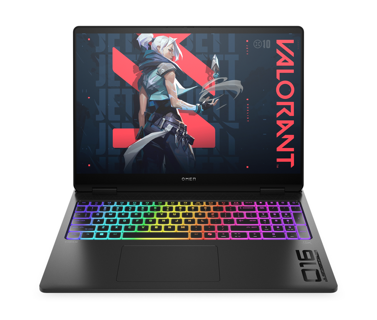 Ноутбук HP OMEN MAX 16T-AH000 (A4NQ6AV-01), фото 1