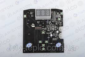 65104448 Плата дисплея Ariston Clas