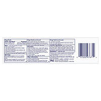 Зубна паста Crest Pro-Health Advanced, Зубна паста з фторидом, чутлива, 144 грам, фото 8