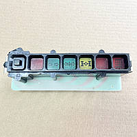 Блок контрольних ламп ПД-511 КамАЗ (1 поз.) 5320-3803010