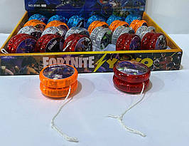 Іграшка йо-йо "Fortnite"
