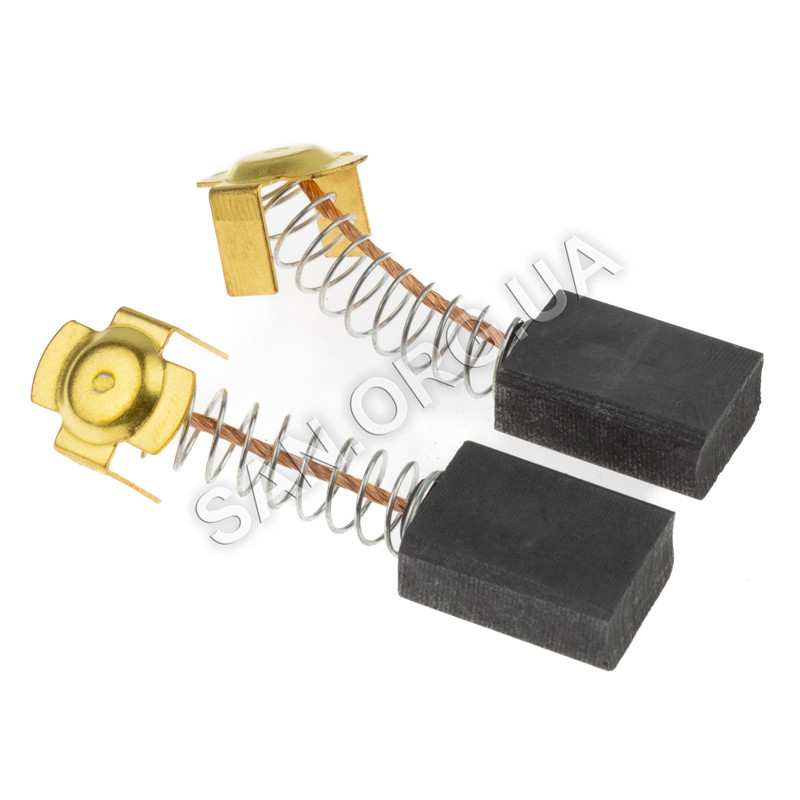 Щітки 8х14х20 п-подібні, фото 1