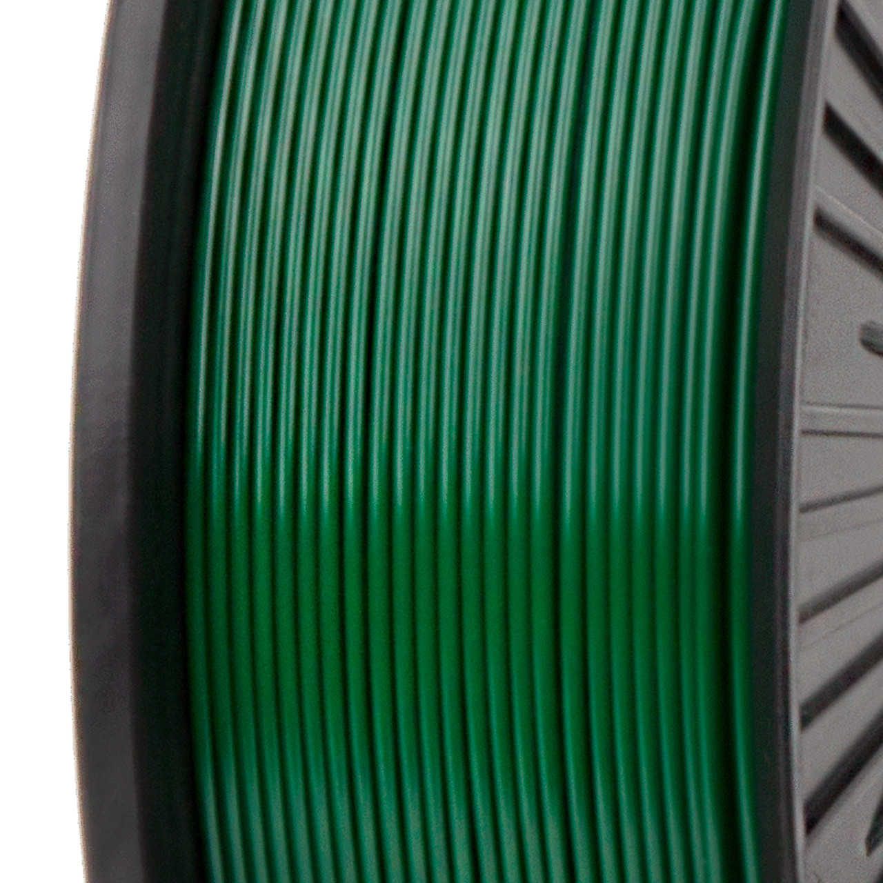 . CoPET Смарагдовий Філамент DSF PETG Emerald, 1.75мм, 250м, 0.78кг, Classic Spool — ПЕТГ Пластик для 3Д-друку, фото 1