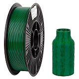 . CoPET Смарагдовий Філамент DSF PETG Emerald, 1.75мм, 250м, 0.78кг, Classic Spool — ПЕТГ Пластик для 3Д-друку, фото 2