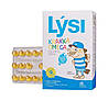 Дитяча Омега-3 LYSI Children's Omega, 60 капсул, фото 2