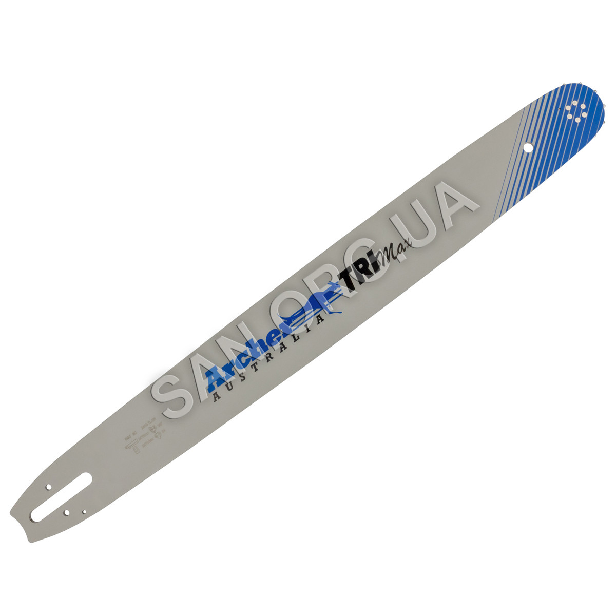 Шина 60 см (24") 84 ланки крок 3/8 паз 1.6 мм ARCHER для St 440-661, фото 1