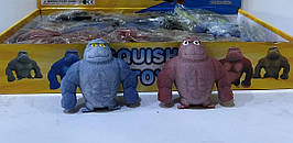 Іграшка "Антистрес-Мавпа"