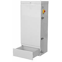 Циклонна екстракція DC17 EHA