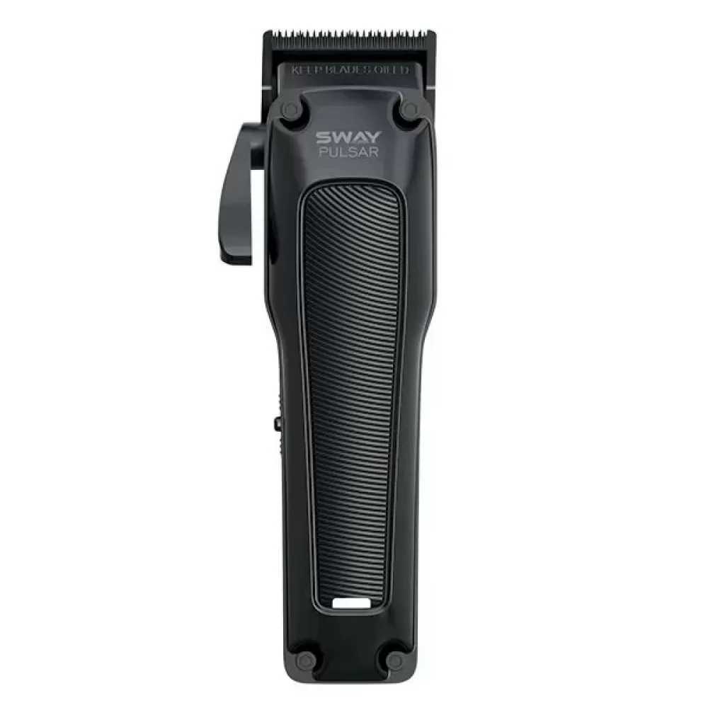 Акумуляторна машинка для стриження волосся Sway Pulsar 115 5005, фото 1
