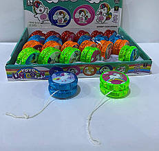 Іграшка йо-йо "Unicorn"