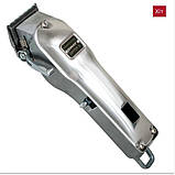 Машинка для стриження волосся Sway Dipper S 115 5002, фото 2
