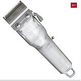 Машинка для стриження волосся Sway Dipper S 115 5002, фото 3