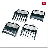 Машинка для стриження волосся Sway Dipper S 115 5002, фото 5