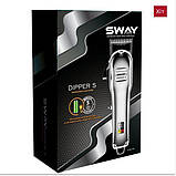 Машинка для стриження волосся Sway Dipper S 115 5002, фото 6