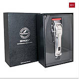 Машинка для стриження волосся Sway Dipper S 115 5002, фото 8