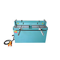 Електромеханічні гільйотинні ножиці