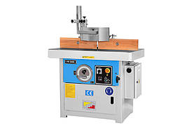 Фрезерний верстат NETMAK FR 2000 EHA