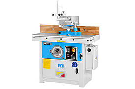 Фрезерний верстат з кареткою NETMAK FR 2000 S EHA