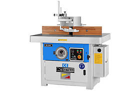 Фрезерний верстат NETMAK FR 2100 EHA